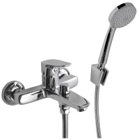 Смеситель для ванны IDDIS Zodiac ZODSB02i02