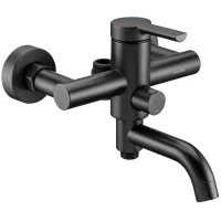 Смеситель для ванны Swedbe Diana 1035B