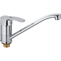 Смеситель для кухни Haiba HB4970