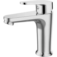 Смеситель для раковины Esko Cairo CI 26M хром