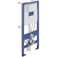 Инсталляция для унитаза Villeroy & Boch Supreo V9944800