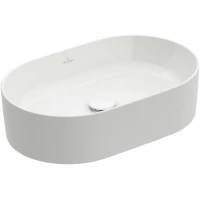 Раковина 56x36 см Villeroy & Boch Collaro 4A195601