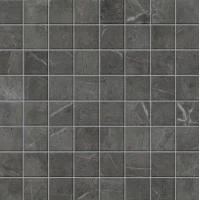 Мозаика Atlas Concorde Marvel Grey Mosaico Matt 30х30 (ASLA) 