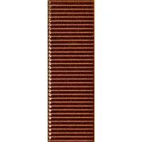 Керамогранит 141285 Micare Canale Saffron Dark 5x15