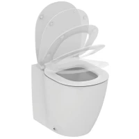 Унитаз приставной Ideal Standard Connect AquaBlade E052401