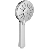 Душевая лейка 111 мм Swedbe Calypso 5051