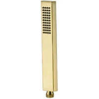 Ручной душ 30 мм Feramolli Cubo GL036