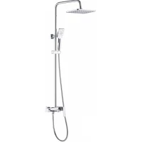 Душевая система 285x195 мм Shevanik S8936