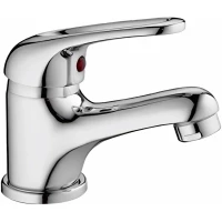 Смеситель для раковины D-Lin D110310-2 хром