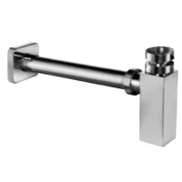 Сифон для раковины Paini Dax-R 84CR849