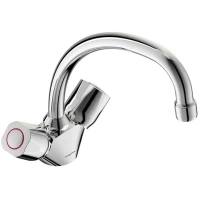 Смеситель для кухонной мойки Vidima Икар BA168AA