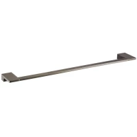 Полотенцедержатель Rav Slezak Nil NLA0701/50MG 50 см, оружейная сталь матовый