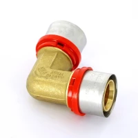 Угольник пресс 40 Tiemme 1650036