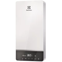 Электрический проточный водонагреватель Electrolux NPX 12-18 Sensomatic Pro