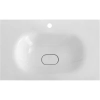 Раковина 75x48 см Cezares Eco CZR-750/480-LV-MR-ECO