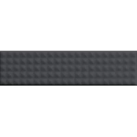 Плитка 4100681 Stud Notte 5x20