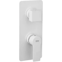 Смеситель для ванны Remer Energy EY93KBBO