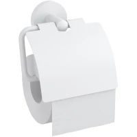 Держатель туалетной бумаги Timo Saona 13042/16 белый матовый