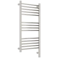 Полотенцесушитель электрический Сунержа Богема 3.1 00-6005-8040 800x400, МЭМ правый, хром