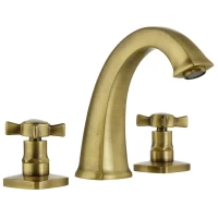 Смеситель для раковины Migliore Korona 28501