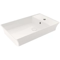Раковина 64x39,5 см Berges Ego SL 182013