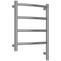 Полотенцесушитель электрический Сунержа Галант 3.1 071-6001-5040 500x400, МЭМ правый, сатин