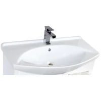 Раковина Aquanet Лагуна 85