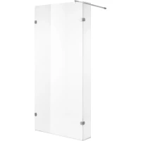 Неподвижная перегородка 110 см Niagara NG-662-11 прозрачное