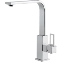 Смеситель для кухни Emmevi Gea 26007LA/CR хром