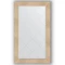 Зеркало 76x131 см золотые дюны Evoform Exclusive-G BY 4236 - 1