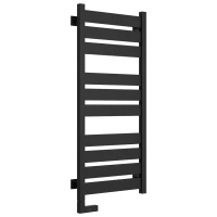 Полотенцесушитель электрический 1000x400 темный титан муар МЭМ левый Сунержа Центурион 2.0 15-5602-1040