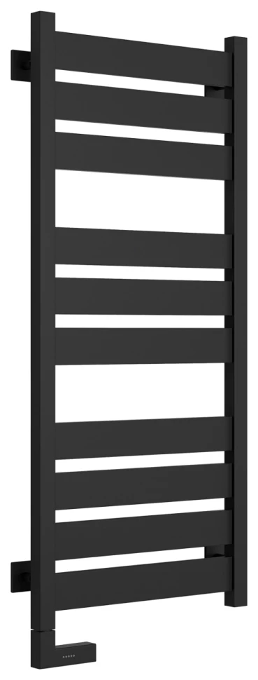 

Полотенцесушитель электрический 1000x400 темный титан муар МЭМ левый Сунержа Центурион 2.0 15-5602-1040