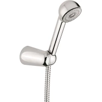 Душевой гарнитур Emmevi 112/CR 1 режим, хром