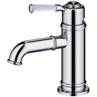 Смеситель для раковины Timo Arisa 5361/00F