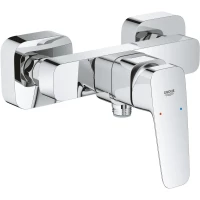 Смеситель для душа Grohe Cubeo 1018240000 хром