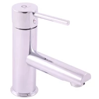 Смеситель для раковины без донного клапана Rav Slezak Seina SE926.5