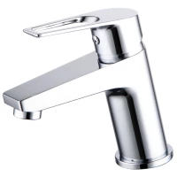 Смеситель для раковины Zenta Райт Z3506