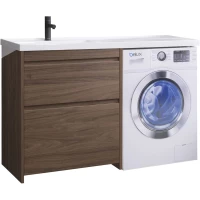 Тумба орех 70 см Belux Прометей Н 70-02 4810924277688