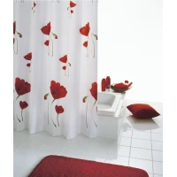 Штора для ванной комнаты Ridder Mohn 47800