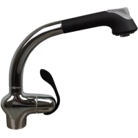 Смеситель для кухни Paini USCR5668YKM