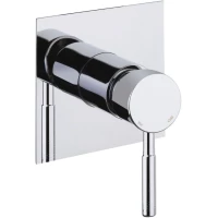 Смеситель для душа Webert Rimini RI880101015