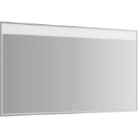 Зеркало 120x70 см Aqwella 5 Stars Genesis GEN0212