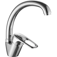 Смеситель для кухни Fashun A4104