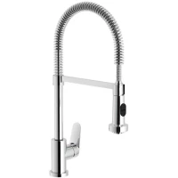 Смеситель для кухни Nobili Blues BS101300/3CR