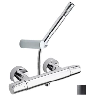 Термостат для душа Ramon Soler Tzar 343401DNM