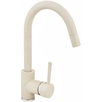 Смеситель для кухни лен Ukinox 7006 - 08