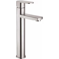 Смеситель для раковины Fashun A51220 сатин