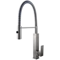 Смеситель для кухни Fashun A54102-3