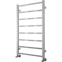 Полотенцесушитель водяной 900x530 подключение нижнее Terminus Контур П8