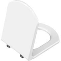 Сиденье для унитаза с микролифтом VitrA Serenada 124-003-009